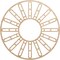 Ekena Millwork Hale Wood Fretwork Pierced Ceiling Medallion, Alder, 38"OD x 13 3/4"ID x 1/4"T CMWP38X38X0250HHAL - alternate 1